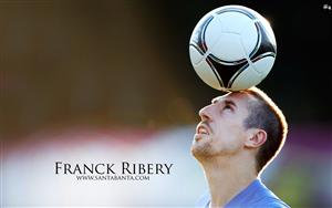 Franck Ribery